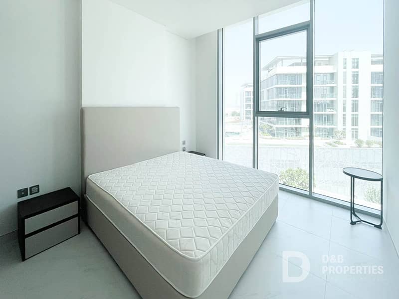 Burj Khalifa and Lagoon View | Maids | Furnished - Image 10