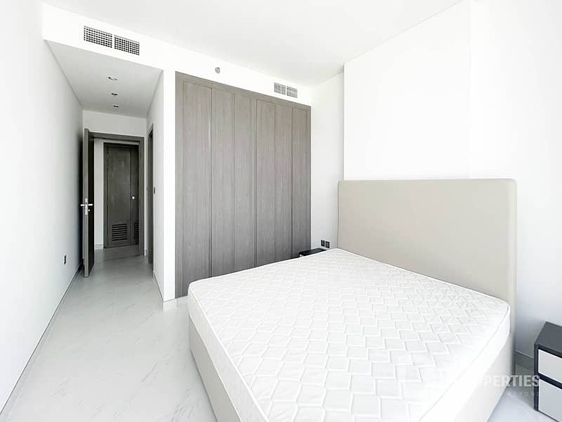 Burj Khalifa and Lagoon View | Maids | Furnished - Image 11