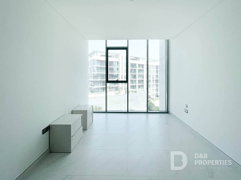 Burj Khalifa and Lagoon View | Maids | Furnished - Image 13