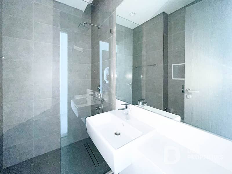 Burj Khalifa and Lagoon View | Maids | Furnished - Image 20