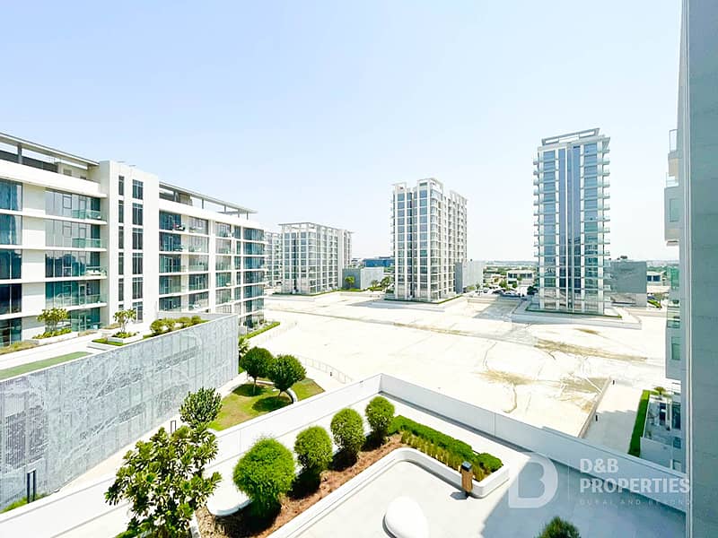 Burj Khalifa and Lagoon View | Maids | Furnished - Image 23