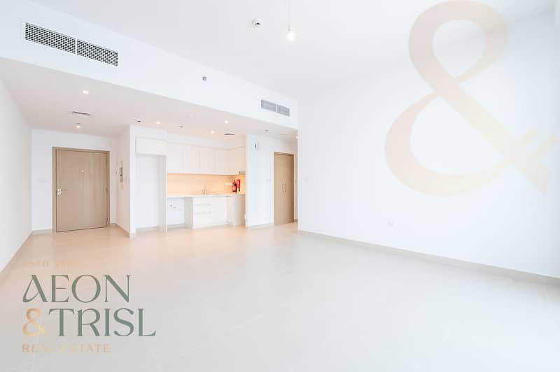 High Floor | Park View | Multiple Options | Vacant - Image 6