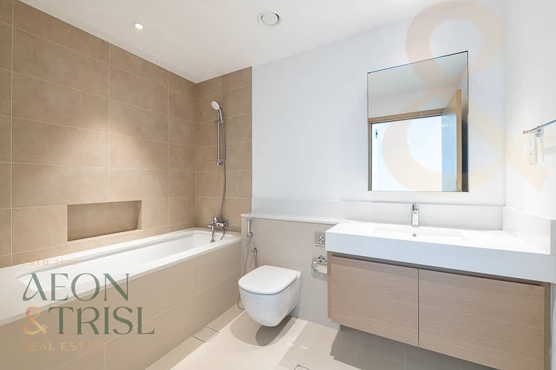 High Floor | Park View | Multiple Options | Vacant - Image 7