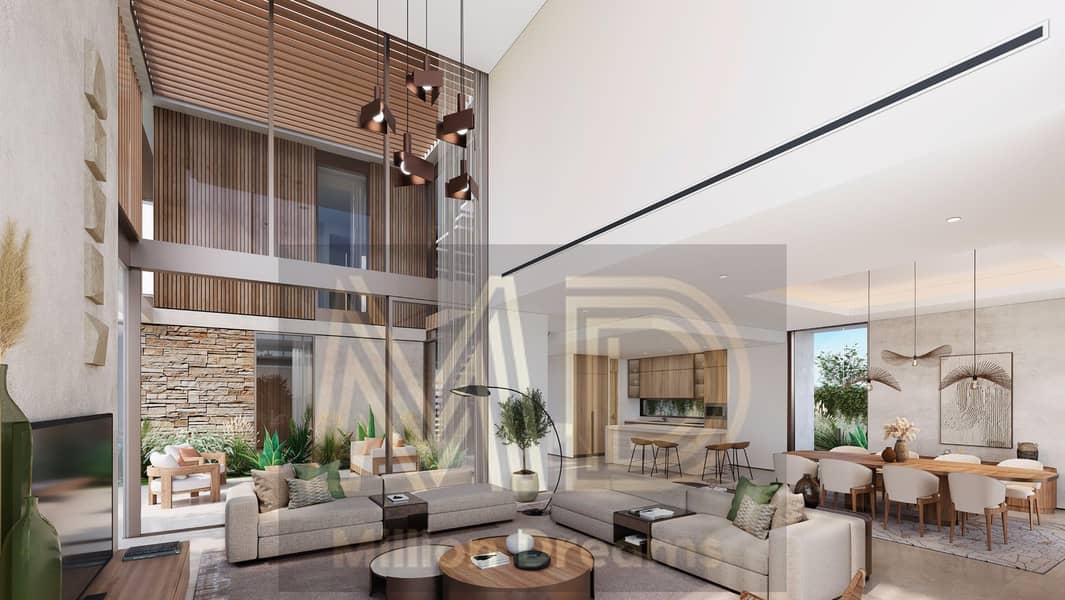 Low Premium | Facing Amenities | HIGH ROI