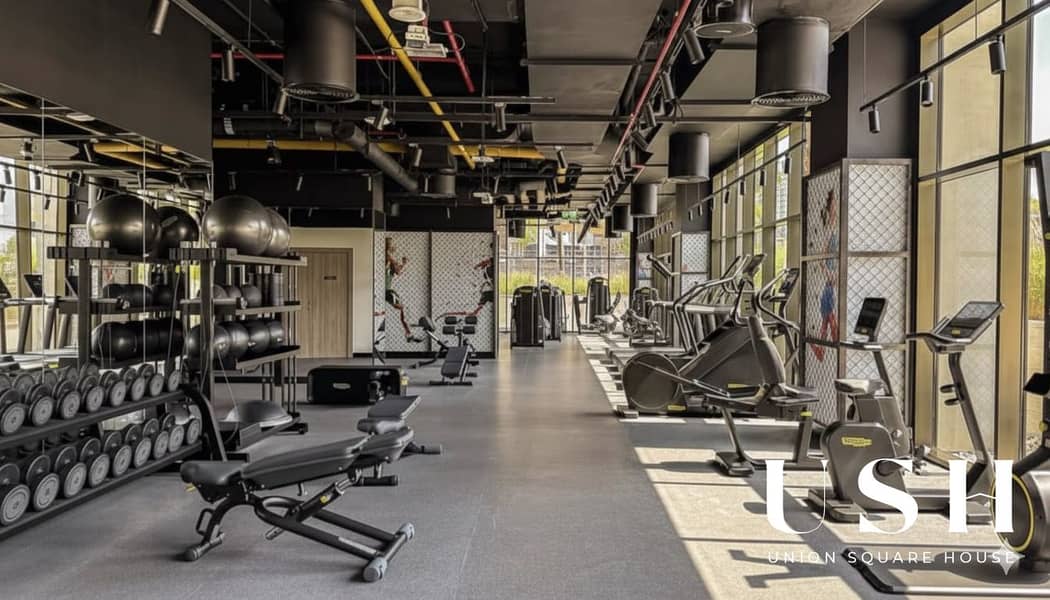 Modern 2BR | Peninsula One | Business Bay - Image 8