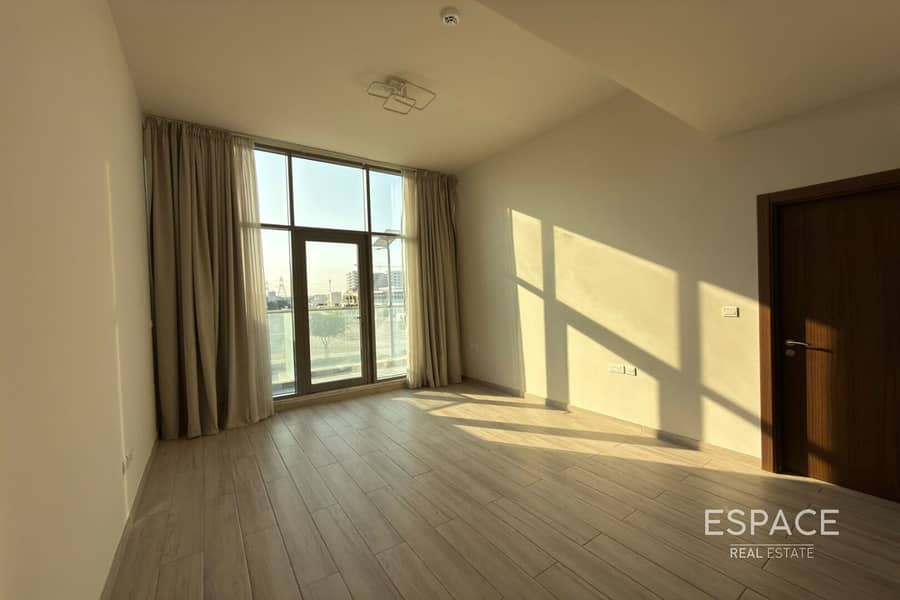 Bright | Modern | Vacant | 3BR Plus Maids - Image 6