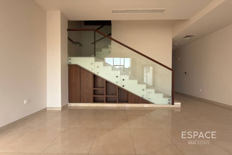 Bright | Modern | Vacant | 3BR Plus Maids - Image 7