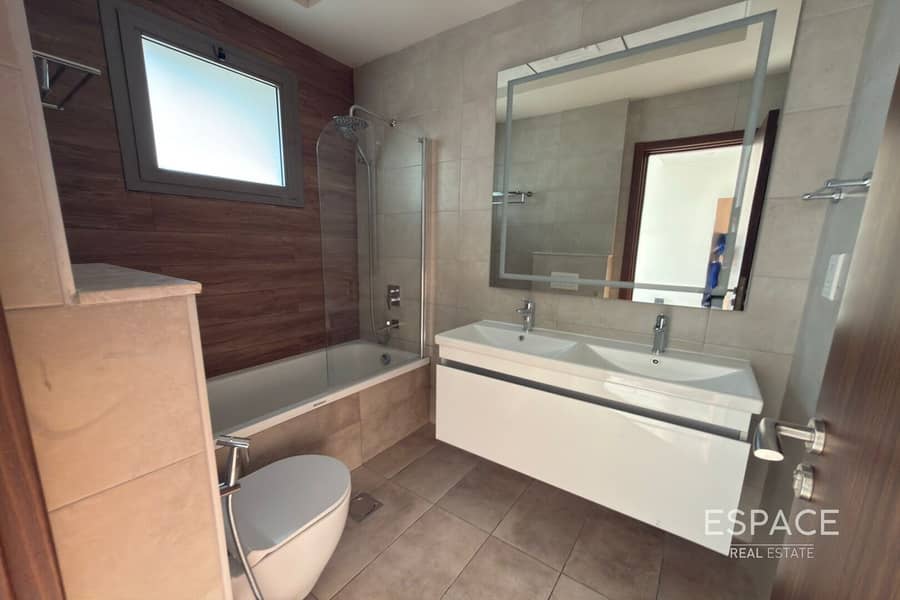 Bright | Modern | Vacant | 3BR Plus Maids - Image 10