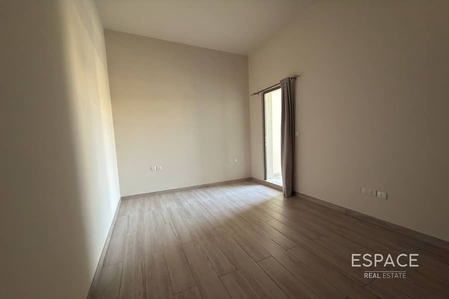 Bright | Modern | Vacant | 3BR Plus Maids - Image 12