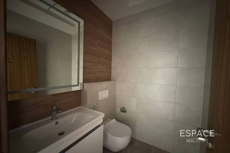 Bright | Modern | Vacant | 3BR Plus Maids - Image 15