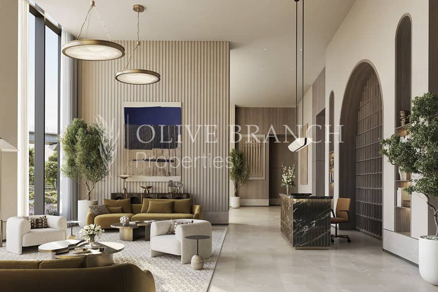 Branded | Investment Opportunity | Green Gate Community