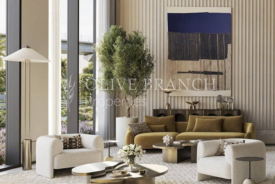 Branded | Investment Opportunity | Green Gate Community