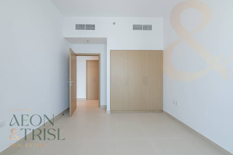 High Floor | Park View | Multiple Options | Vacant - Image 10