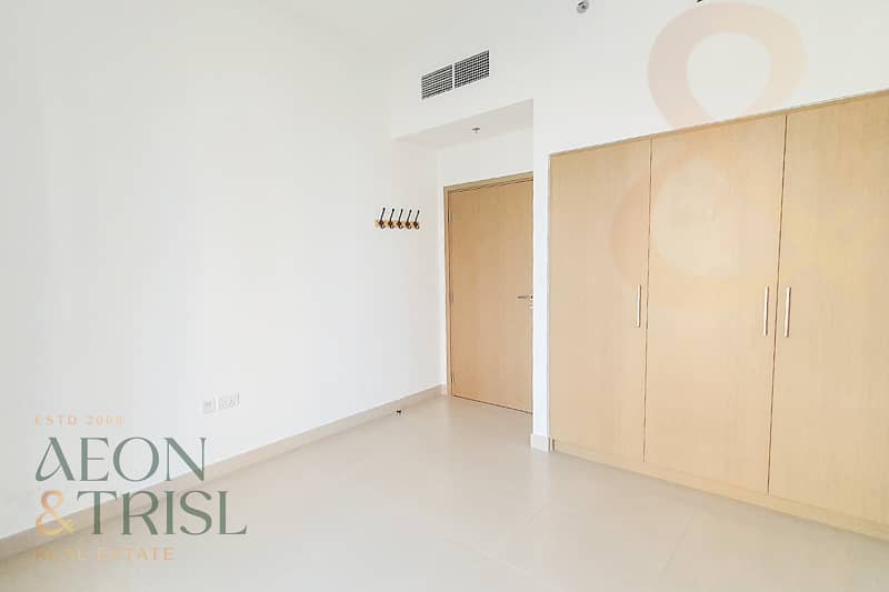 High Floor | Park View | Multiple Options | Vacant - Image 12