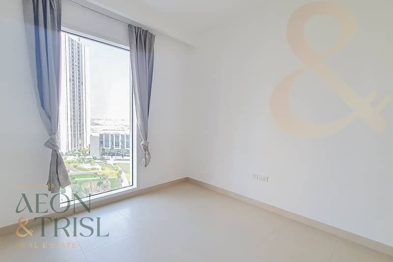 High Floor | Park View | Multiple Options | Vacant - Image 13