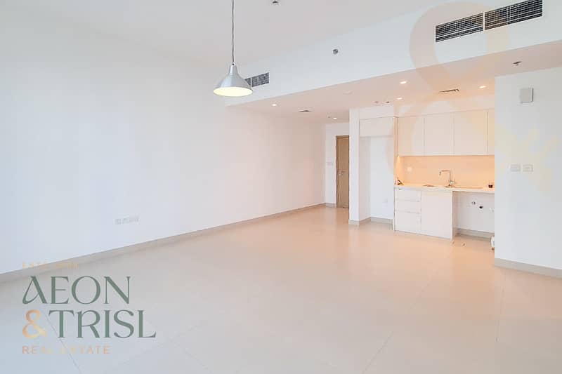 High Floor | Park View | Multiple Options | Vacant - Image 15