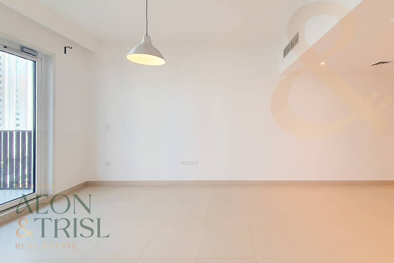 High Floor | Park View | Multiple Options | Vacant - Image 16