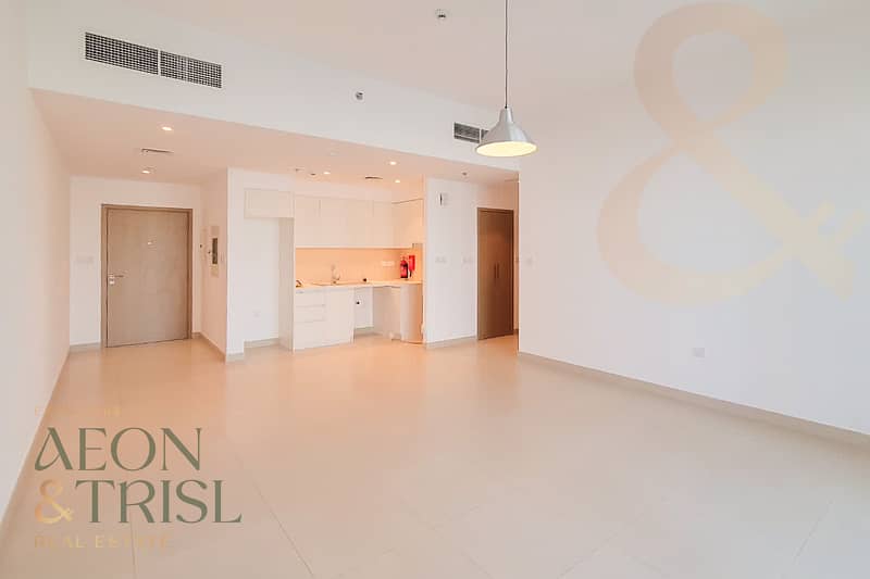 High Floor | Park View | Multiple Options | Vacant - Image 17