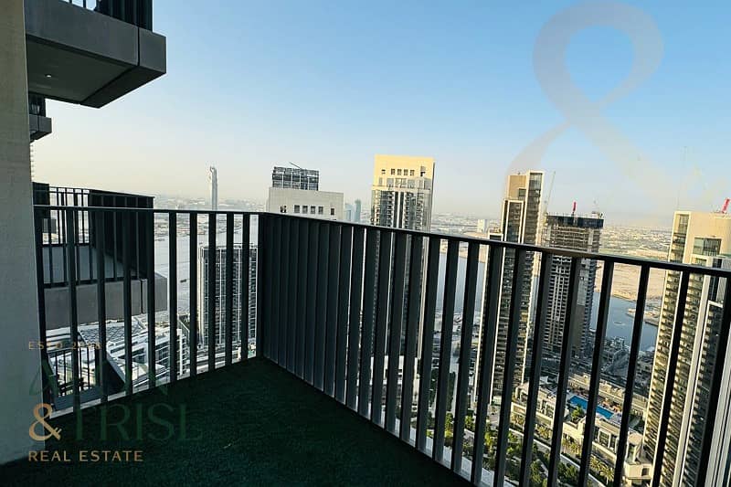 High Floor | Park View | Multiple Options | Vacant - Image 19