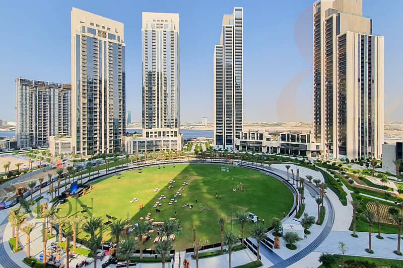 High Floor | Park View | Multiple Options | Vacant - Image 20