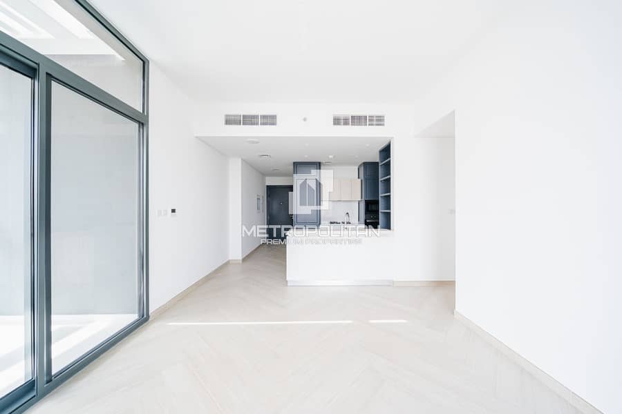 Fully Furnished and Upgraded | High Floor