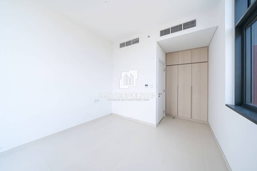 Fully Furnished and Upgraded | High Floor