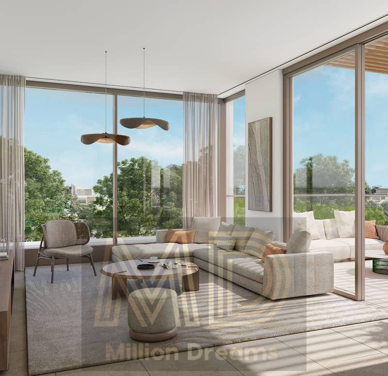 Low Premium | Facing Amenities | HIGH ROI