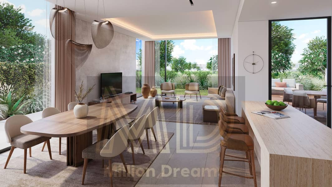 Low Premium | Facing Amenities | HIGH ROI - Image 6