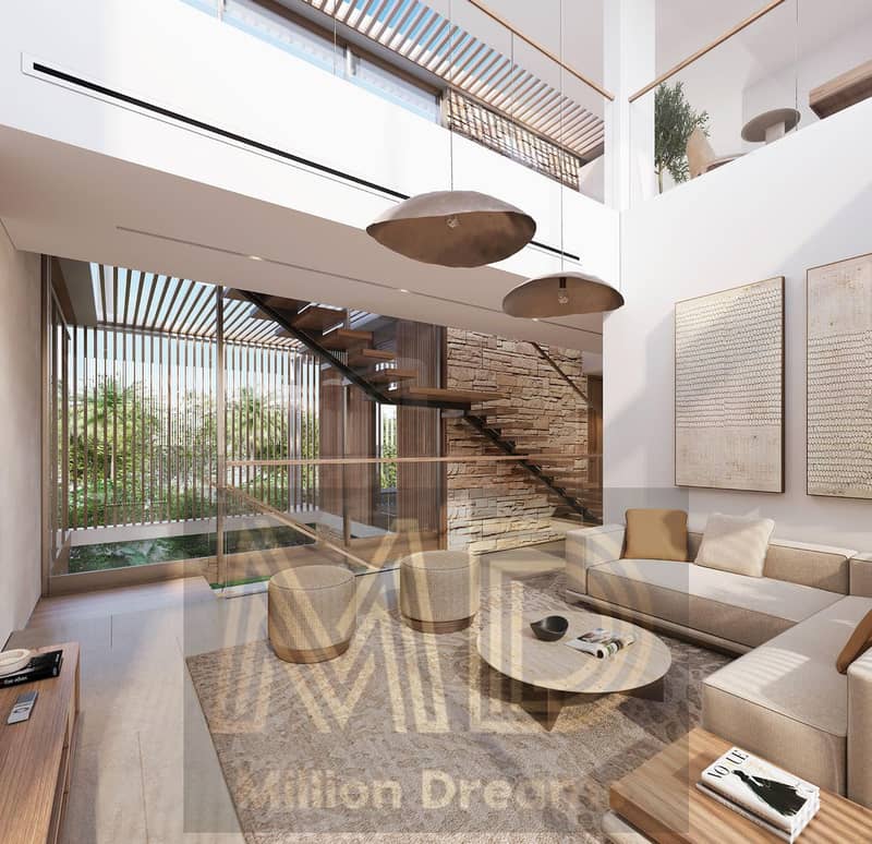 Low Premium | Facing Amenities | HIGH ROI - Image 11