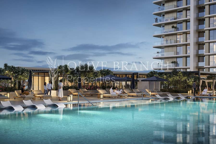 Branded | Investment Opportunity | Green Gate Community