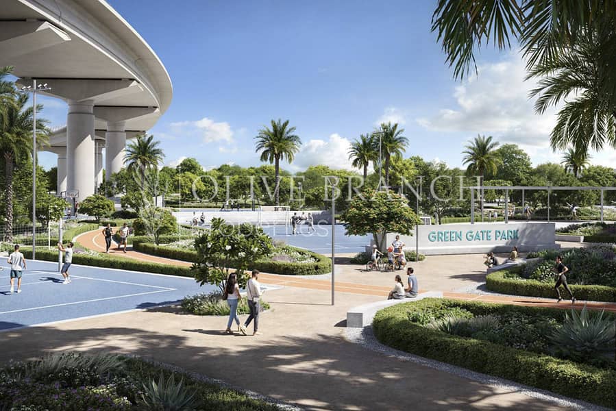 Branded | Investment Opportunity | Green Gate Community - Image 6