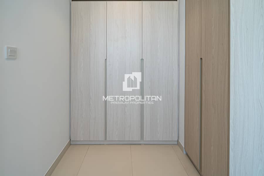 Fully Furnished and Upgraded | High Floor - Image 9