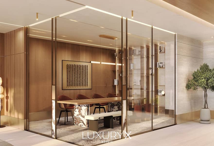 2BR+ Study Room | Premium Amenities | High ROI - Image 6