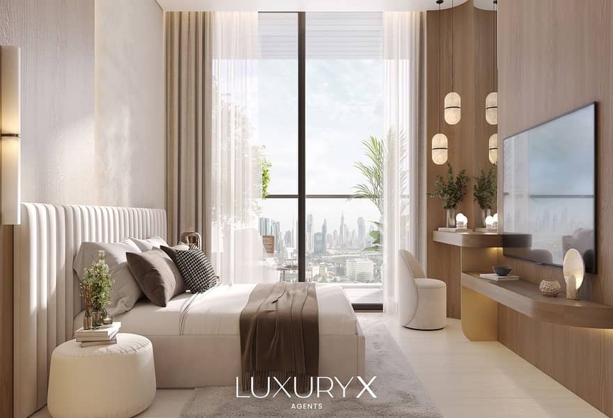 2BR+ Study Room | Premium Amenities | High ROI - Image 7