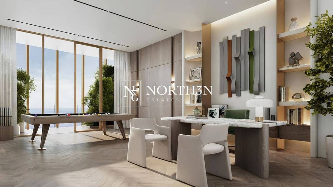 New Launch Off-Plan Living | Sea, Skyline & Forest Views - Image 12