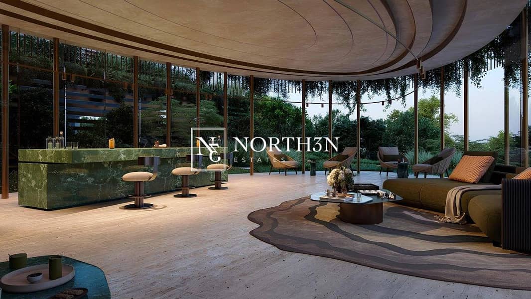 New Launch Off-Plan Living | Sea, Skyline & Forest Views - Image 24