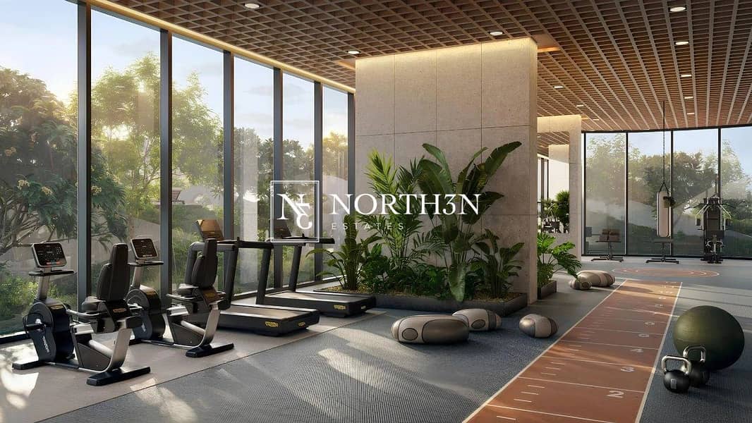 New Launch Off-Plan Living | Sea, Skyline & Forest Views - Image 22