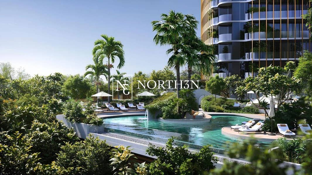 New Launch Off-Plan Living | Sea, Skyline & Forest Views - Image 27