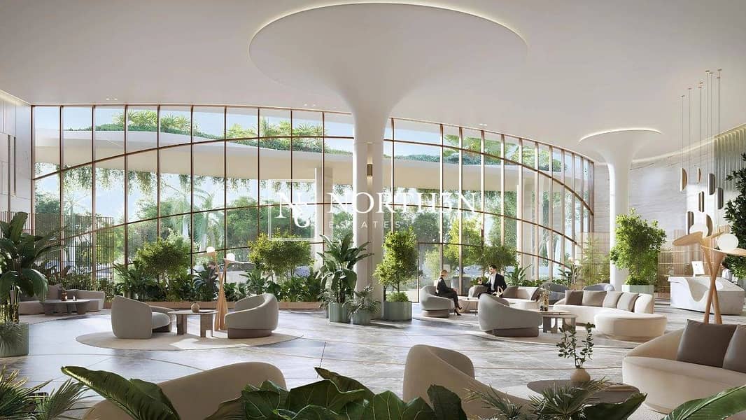 New Launch Off-Plan Living | Sea, Skyline & Forest Views - Image 9