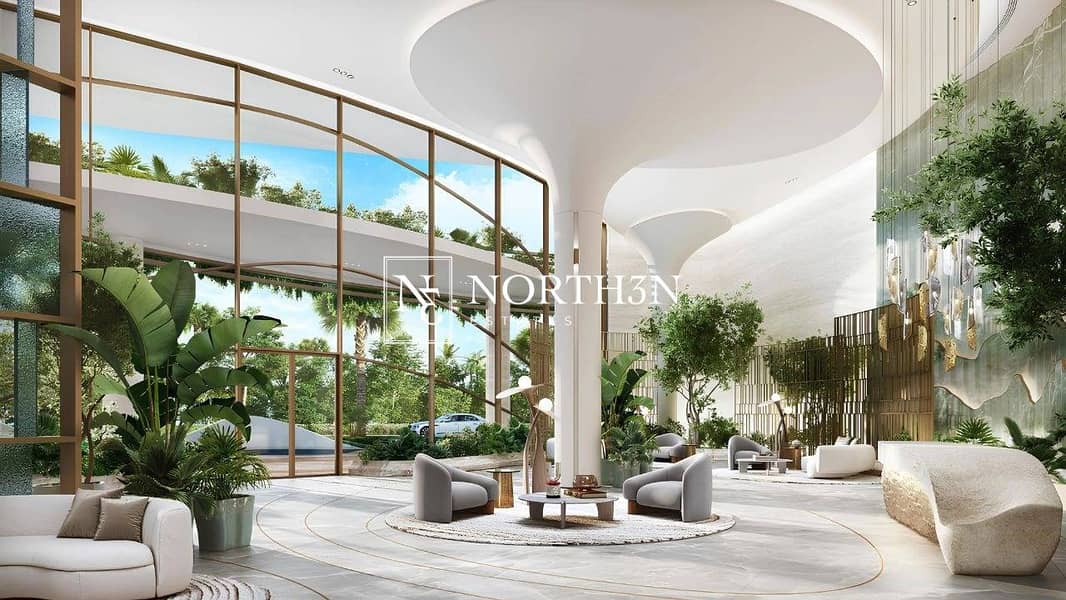 New Launch Off-Plan Living | Sea, Skyline & Forest Views - Image 11
