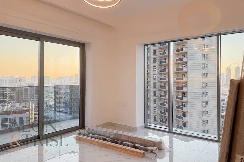 2BR + Studio | Spacious | Brand New | Corner Unit - Image 6