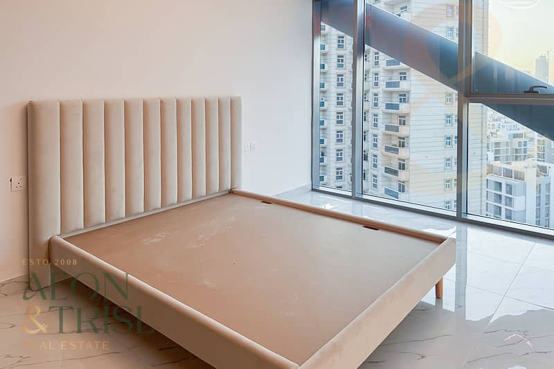 2BR + Studio | Spacious | Brand New | Corner Unit - Image 7