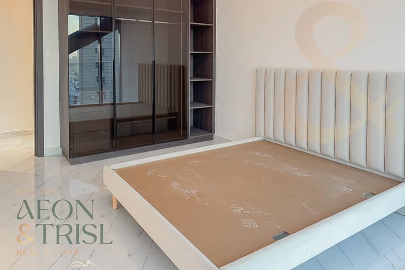 2BR + Studio | Spacious | Brand New | Corner Unit - Image 8