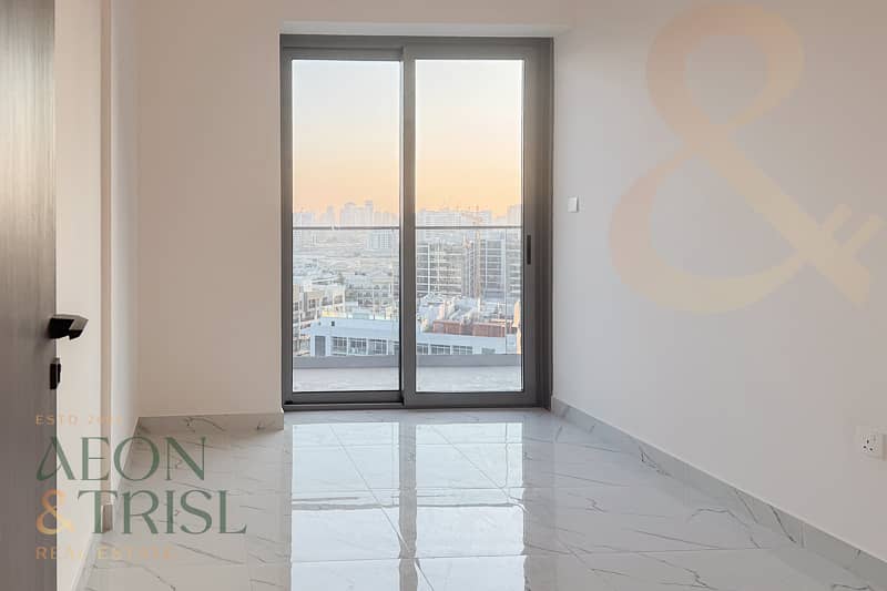 2BR + Studio | Spacious | Brand New | Corner Unit - Image 10