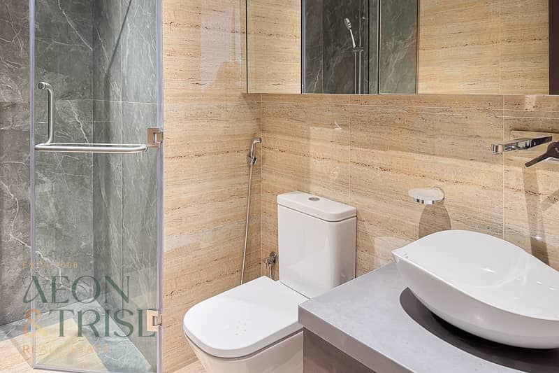 2BR + Studio | Spacious | Brand New | Corner Unit - Image 11