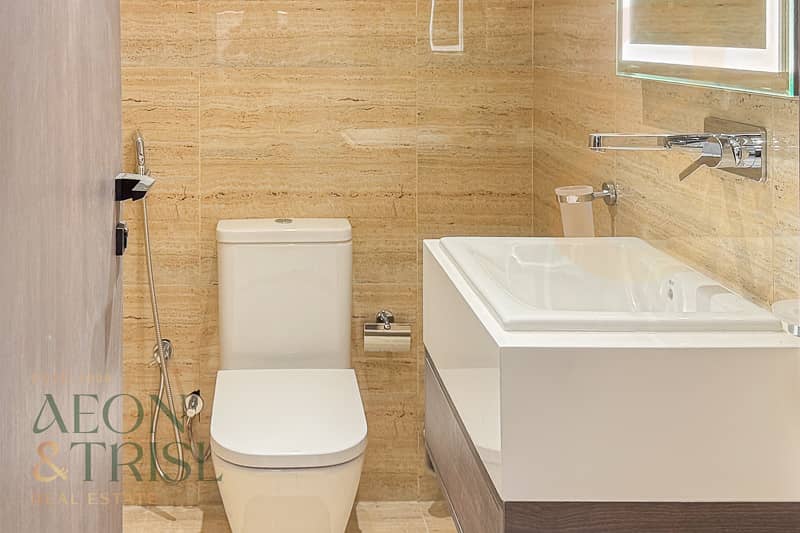 2BR + Studio | Spacious | Brand New | Corner Unit - Image 12