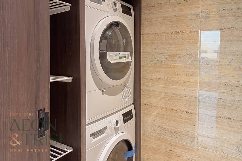 2BR + Studio | Spacious | Brand New | Corner Unit - Image 14