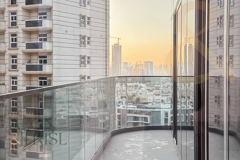 2BR + Studio | Spacious | Brand New | Corner Unit - Image 15