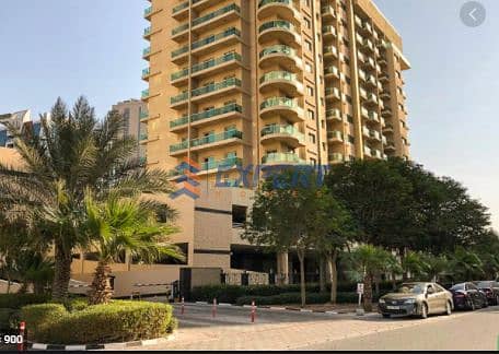 Great Investment Offer | Studio for Sale | Rented