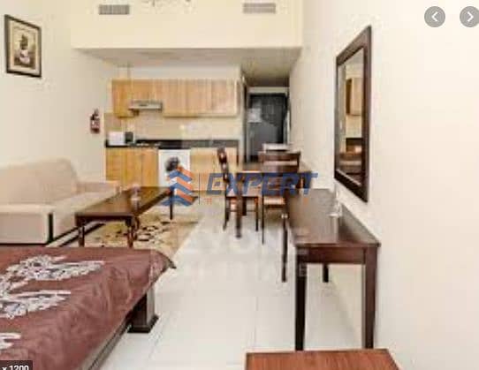 Great Investment Offer | Studio for Sale | Rented